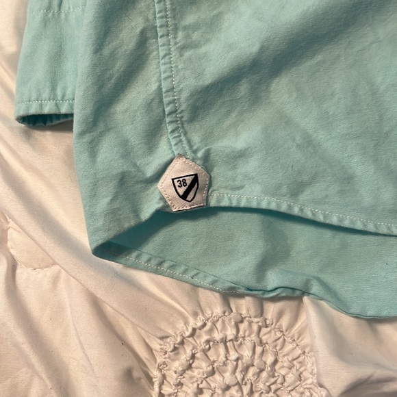 Cremieux Button down - Picture 4 of 5